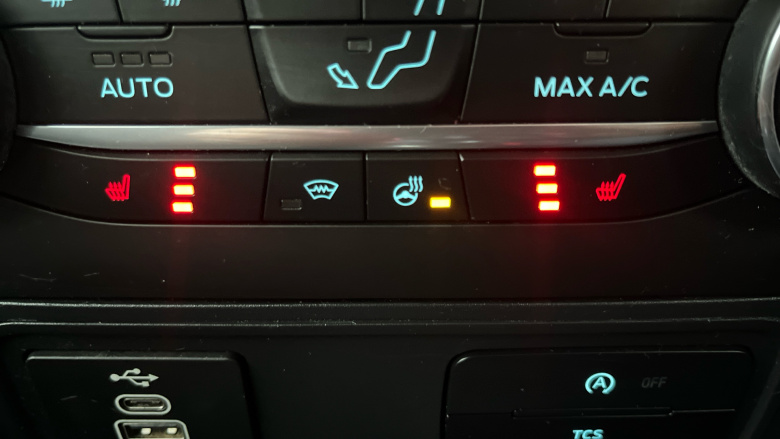 Ford EcoSport 1.0 EcoBoost 125 Active 5dr Petrol Hatchback